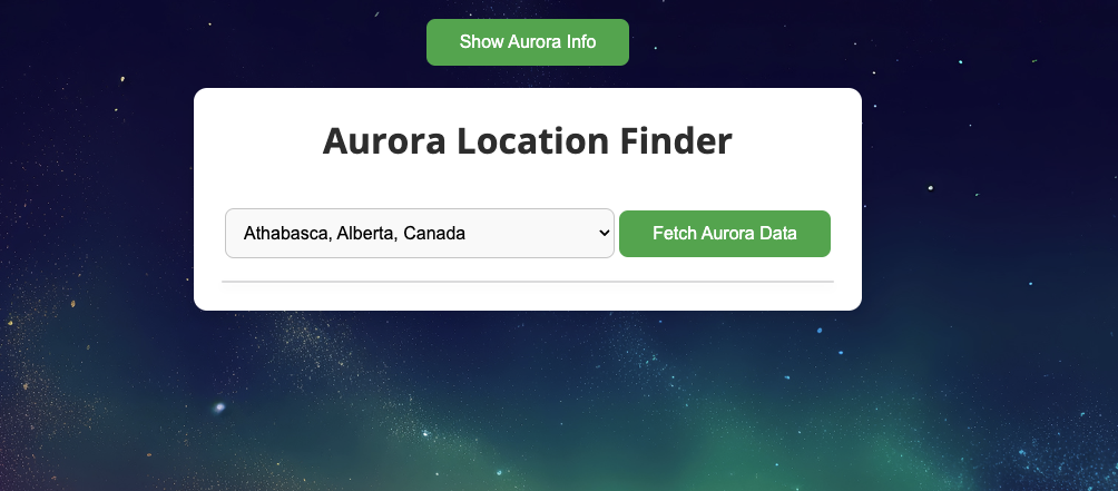Aurora Project